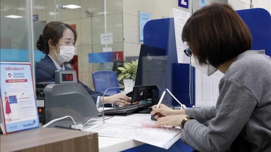 Central bank aims for 15% credit growth in 2026