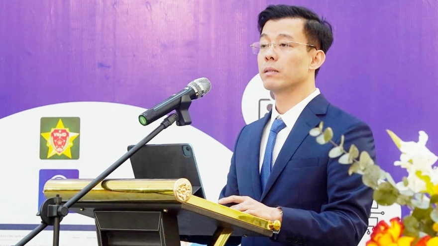 Hà Nội bổ nhiệm tân Giám đốc Sở Khoa học và Công nghệ thay ông Trần Anh Tuấn