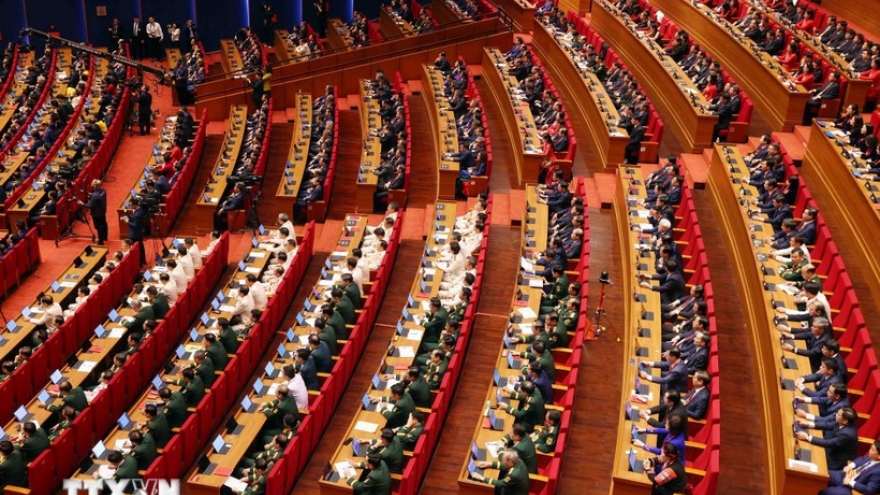 14th National Party Congress: Inspiring growth trajectory of Vietnam