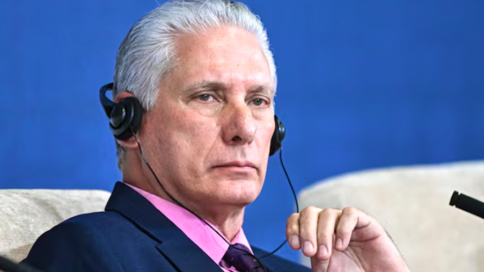 Cuba nêu lập trường đàm phán với Mỹ