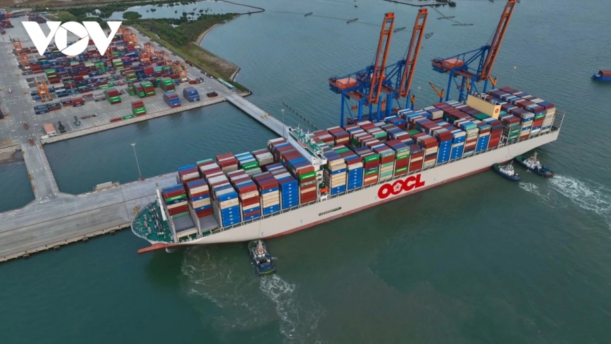 TP.HCM đứng trước thời cơ hình thành Khu thương mại tự do