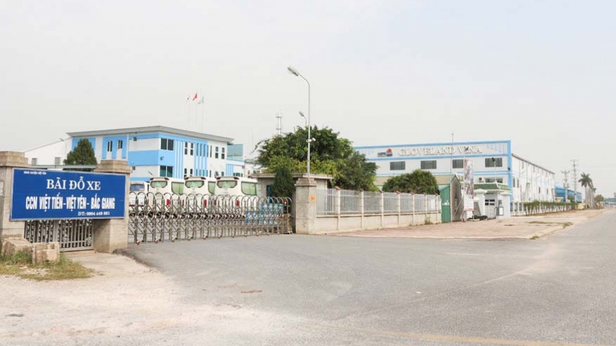 Doanh nghiệp xả thải gây ô nhiễm, Chủ tịch tỉnh Bắc Ninh yêu cầu kiểm tra phản ánh