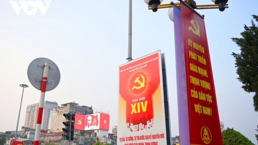 Trí thức Việt kiều châu Âu kỳ vọng vào đột phá chiến lược tại Đại hội XIV của Đảng