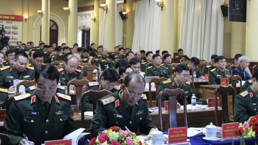 Tuyên truyền có trọng tâm, trọng điểm về ý nghĩa Công trình Lăng Bác