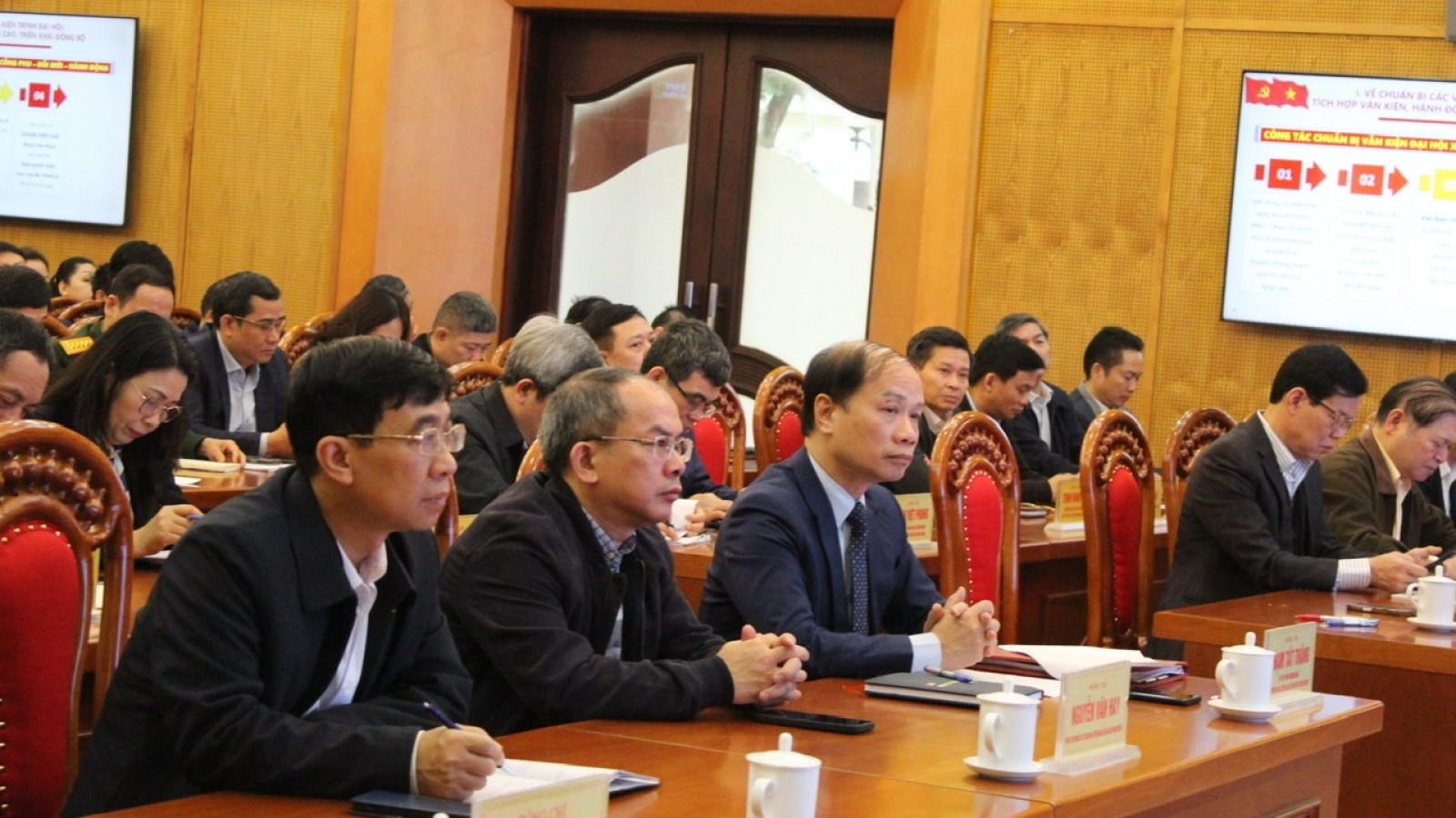 Tự cường: Điểm nhấn mới trong đường lối đối ngoại của Việt Nam