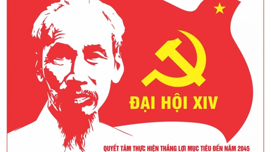 Dư luận các Đảng Cộng sản, cánh tả: Niềm tin vào con đường phát triển của Việt Nam