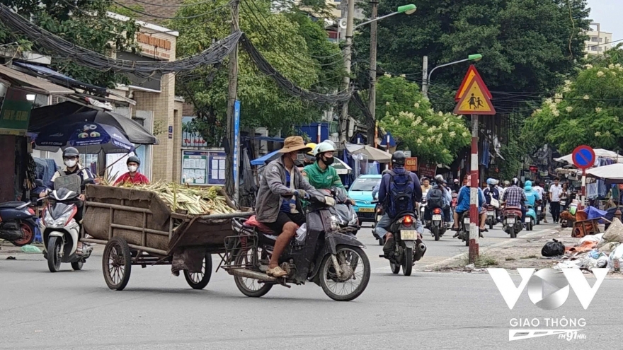 Ngành đăng kiểm đã chuẩn bị gì cho kiểm định khí thải xe máy?