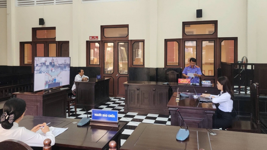 Đánh chết người vì không kìm chế cơn tức giận, lĩnh án 16 năm tù