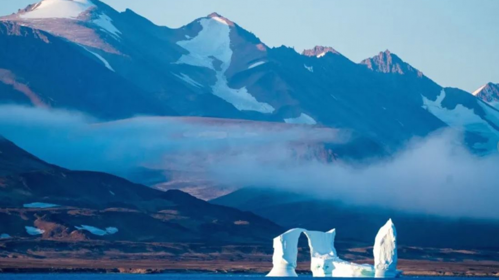 Thỏa thuận Greenland chưa ngã ngũ, Mỹ để ngỏ bước đi tiếp theo