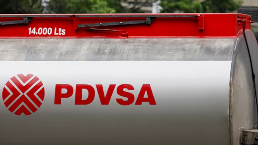 Hoạt động sản xuất và lọc dầu của Venezuela vẫn diễn ra bình thường