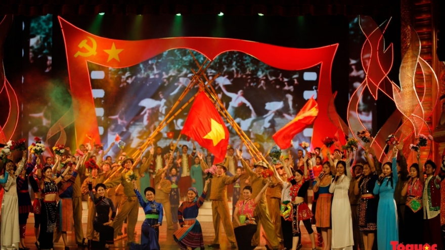 Văn hóa, trụ cột mới trong sự phát triển