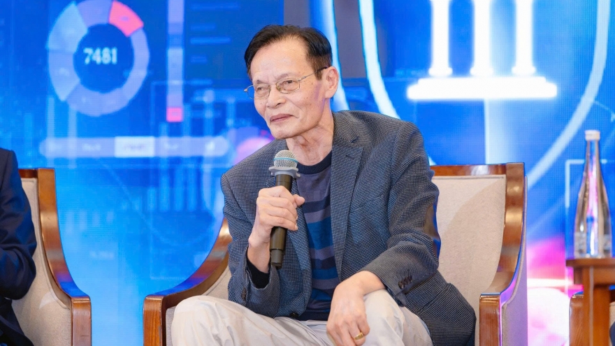 TS. Lê Xuân Nghĩa: PPP++ là bước tiến về kỷ luật triển khai dự án hạ tầng