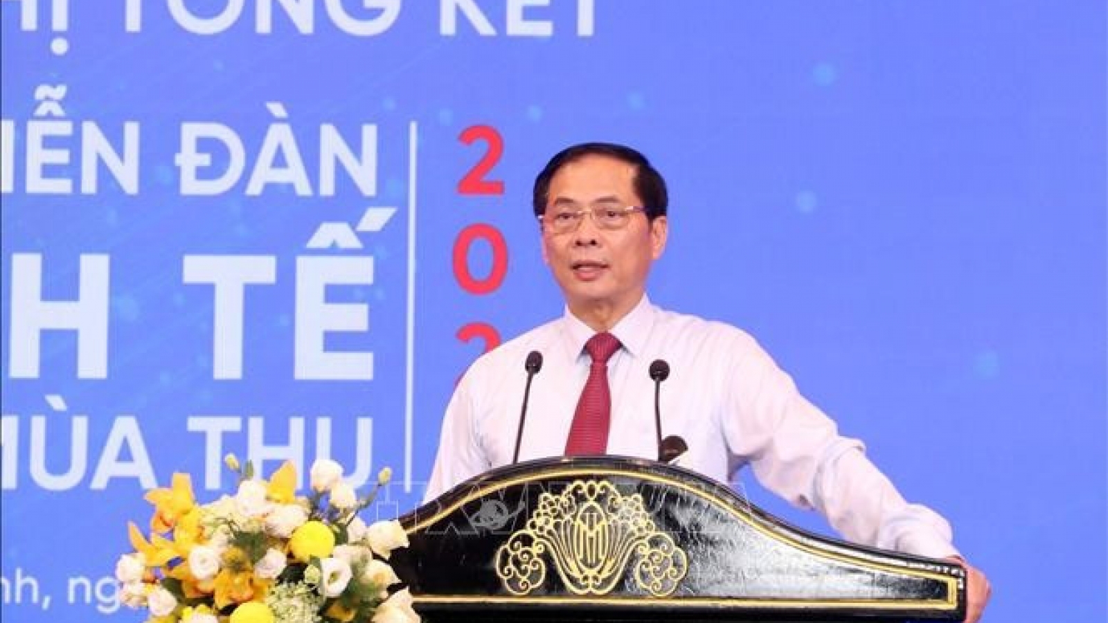 Vietnam aims to elevate Autumn Economic Forum into prestigious annual platform