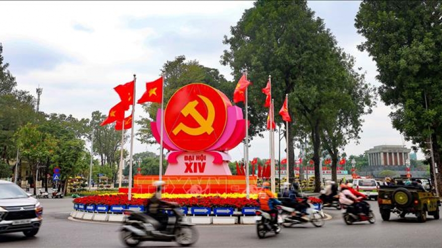 Chống tin xấu độc, bảo vệ 'trái tim' của Đảng