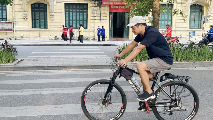 Thói quen 5 phút mỗi ngày có thể kéo dài tuổi thọ