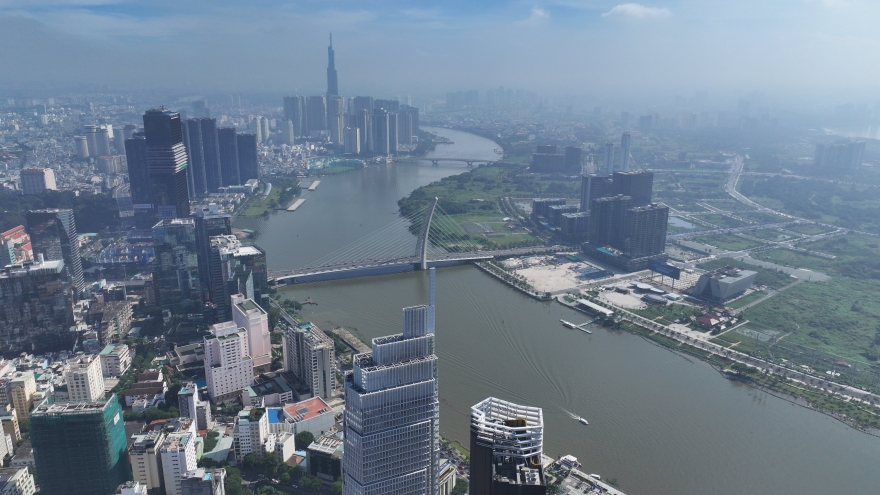 TP.HCM gỡ nút thắt đầu tư công để tăng trưởng 2 con số