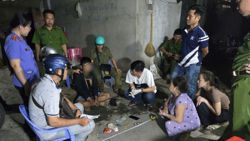 Đồng Tháp bắt đối tượng trộm tiền, vàng trị giá gần nửa tỷ đồng