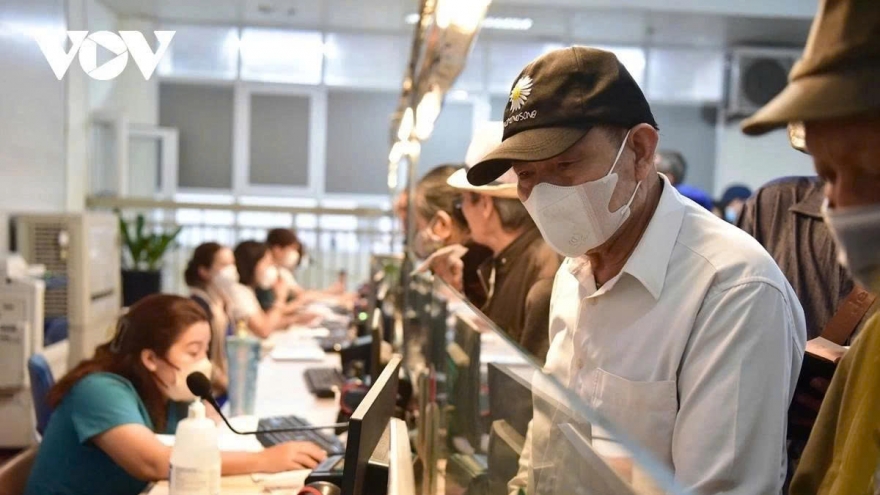 Công bố danh sách các bệnh được kê thuốc ngoại trú tối đa 90 ngày