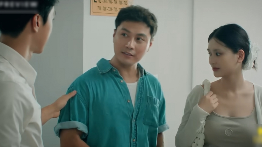 "Đồng hồ đếm ngược" tập 1: Cuộc gặp định mệnh giữa Thành và chú chó Coddy