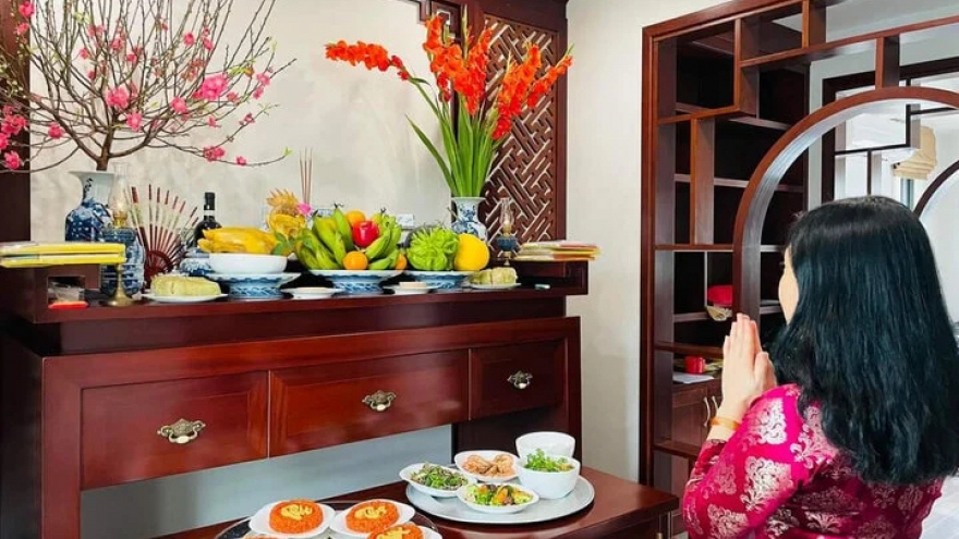 Cúng rằm tháng Chạp năm Ất Tỵ ngày nào, giờ nào tốt nhất?