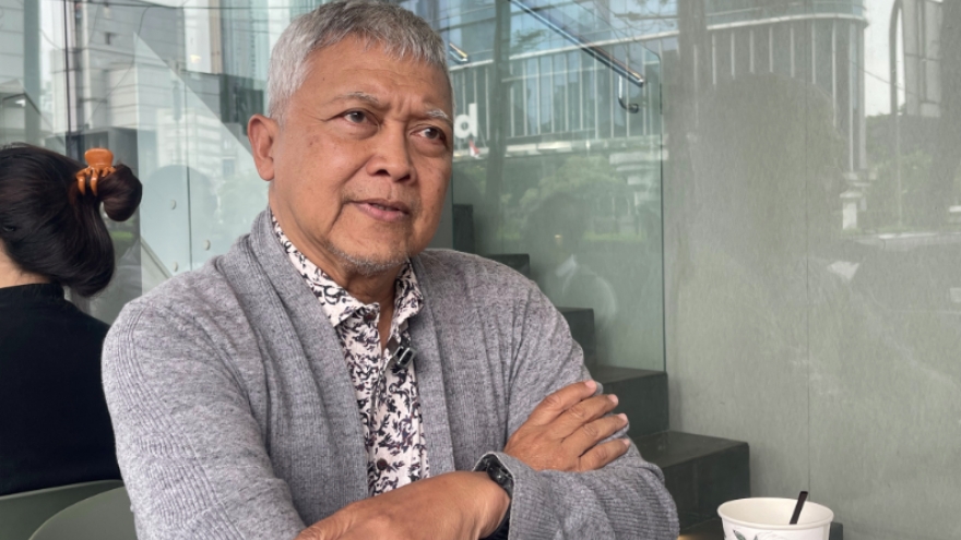 Cựu Đại sứ Indonesia: Đại hội XIV định hình tầm nhìn phát triển của Việt Nam