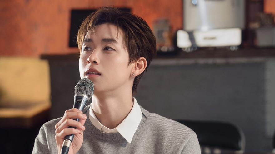 CONGB: Tôi không muốn mình khác đi quá nhiều sau "Anh trai say hi"