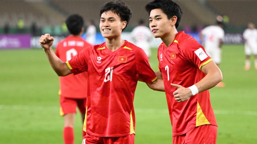 U23 Việt Nam đứng trước cơ hội gặp U23 Hàn Quốc ở chung kết U23 châu Á 2026