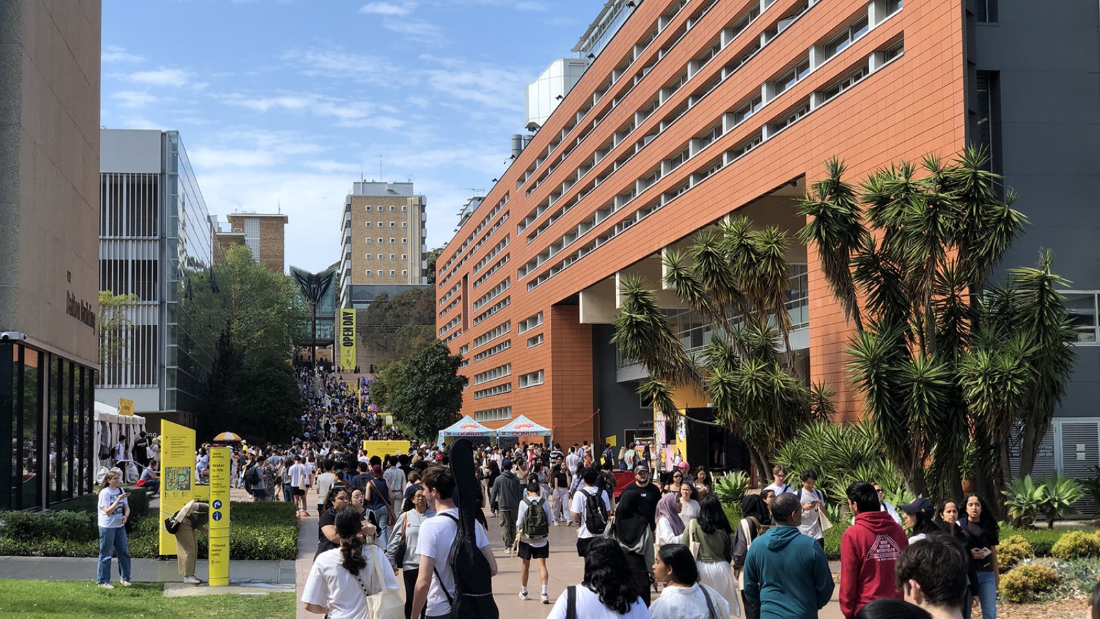 Chi phí du học tại Australia ngày càng đắt đỏ