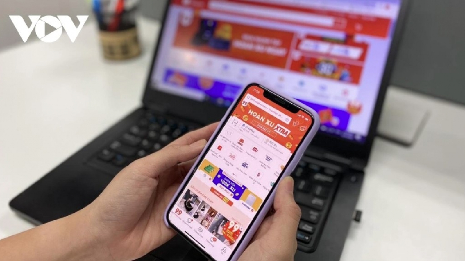 Cross-border e-commerce opens fast track for agricultural exports to ASEAN