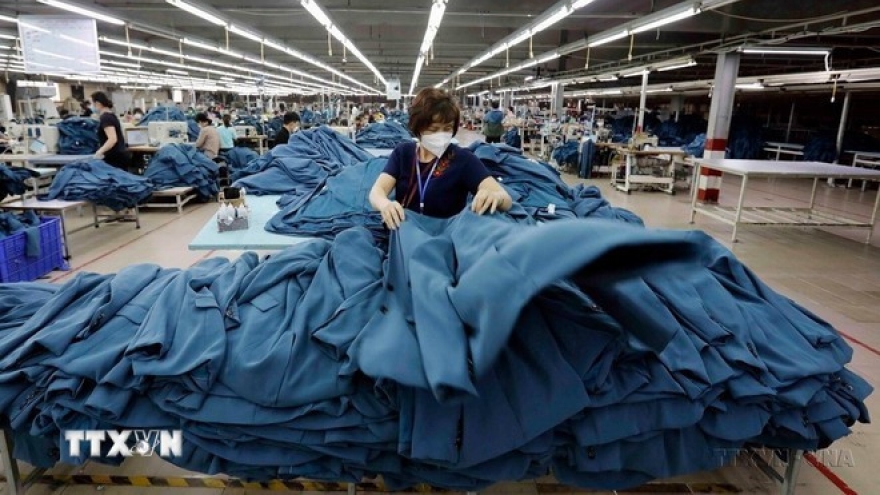 Vietnam emerges as bright economic spot in Asia: international media