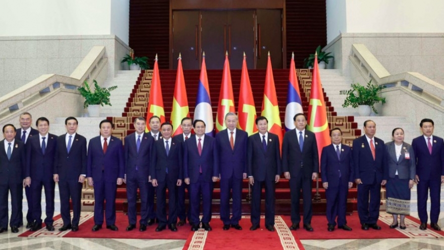 Education-training cooperation drives sustainable development in both countries