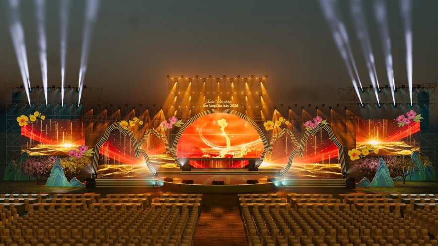 “Xuân biên phòng ấm lòng dân bản” 2026: Lan tỏa tình quân dân dịp Tết