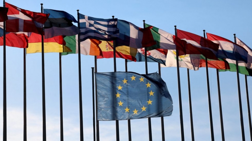 EU triệu tập Hội nghị thượng đỉnh khẩn cấp tại Brussels