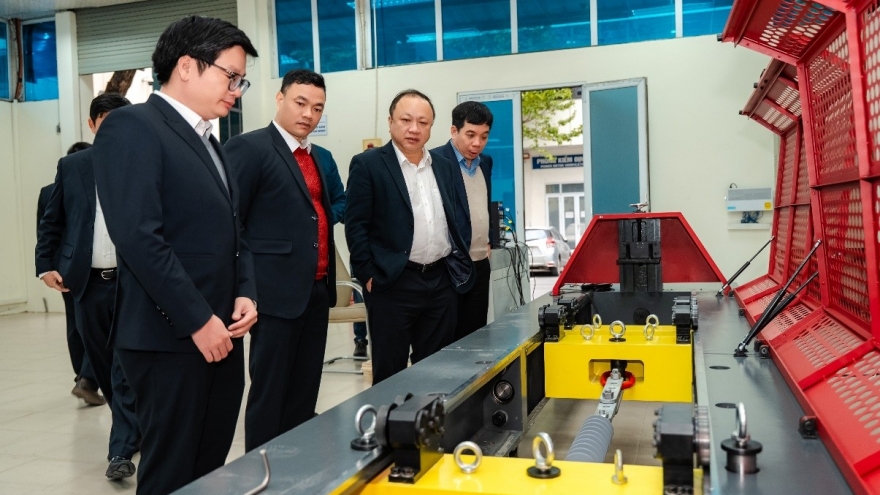 Tăng cường thí nghiệm, kiểm định: NPCETC góp phần bảo đảm an toàn hệ thống điện