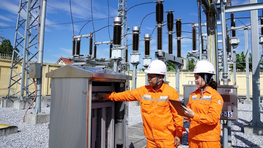 Techshow EVNNPC 2026: Ngày hội công nghệ của ngành điện Miền Bắc