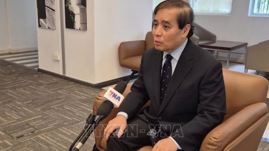 Vietnam’s effective foreign policy earns widespread international recognition