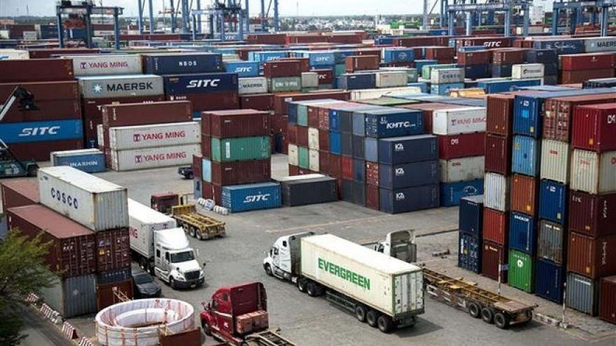 Vietnam, ASEAN emerge as major export markets for RoK