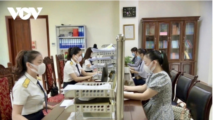 Năm 2025, Sơn La thu ngân sách tăng cao nhất trong cả giai đoạn 5 năm