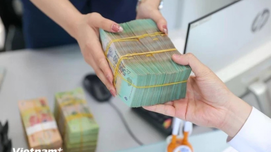 Fitch Ratings upgrades Vietnam’s senior secured long-term debt rating to BBB-