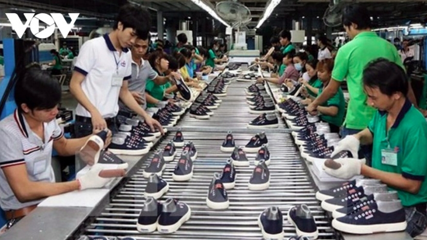 Leather and footwear exports approach US$29 billion in 2025