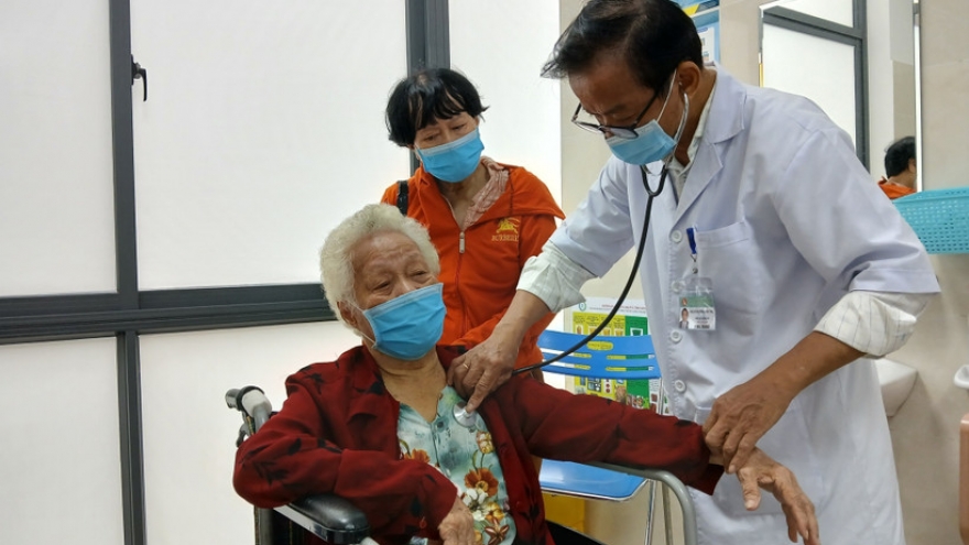 Full health insurance coverage reaches all poor, elderly citizens from 2026
