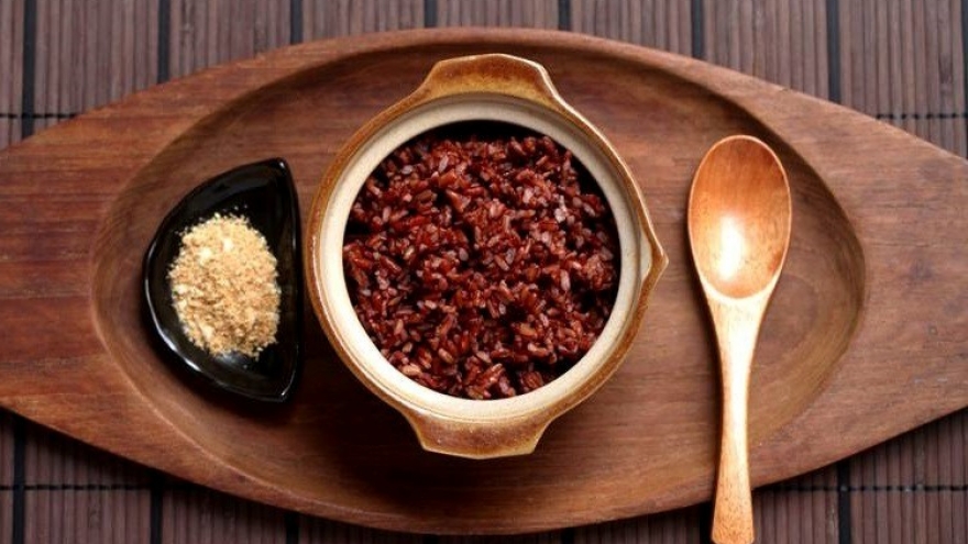 Điều gì sẽ xảy ra với cơ thể nếu ăn gạo lứt mỗi ngày?