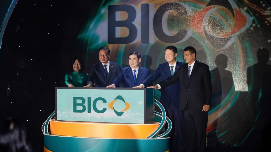 BIC đổi mới nhận diện thương hiệu, khẳng định tầm vóc sau 20 năm vững bước