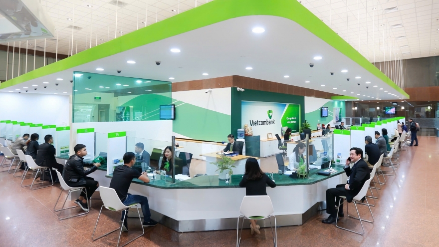 Vietcombank phát hành Chứng chỉ tiền gửi trực tuyến lãi suất hấp dẫn hơn tiết kiệm