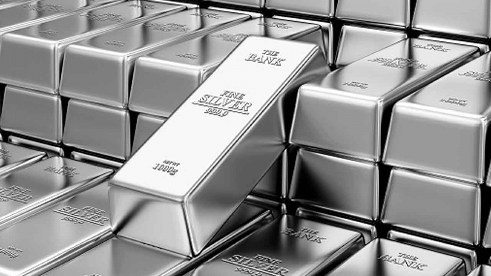 Dự báo về giá bạc: Khó vượt qua mốc 80 USD/ounce?
