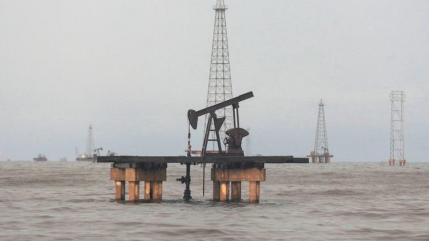 Mỹ biến dầu Venezuela thành “con bài chiến lược”, Nga và Trung Quốc dậy sóng