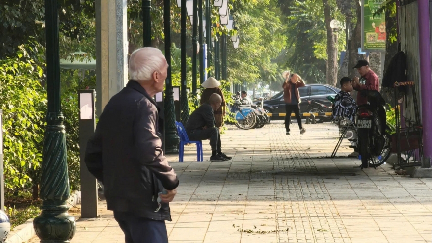 Mong mỏi của người đi đường về giao thông 2026