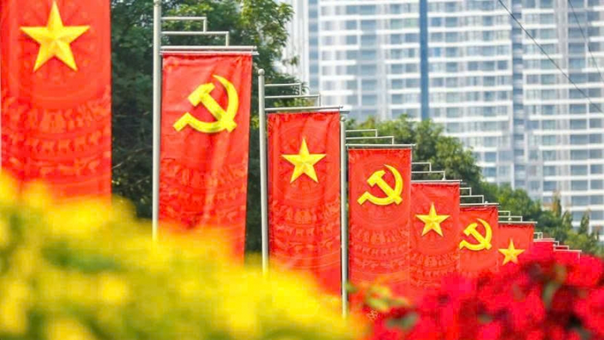 Giới nghiên cứu Campuchia chờ luồng gió mới về quan hệ song phương sau Đại hội XIV của Đảng Cộng sản Việt Nam