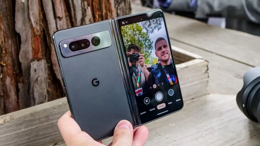 Google moves key Pixel production process to Vietnam