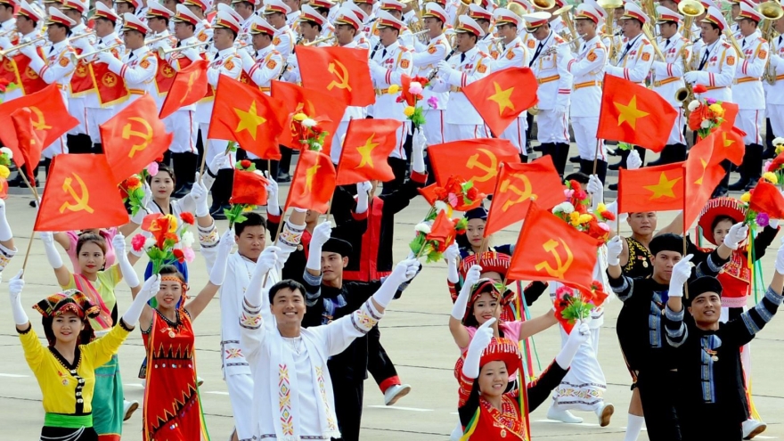 Vietnam warns of attempts to sow division ahead of Party Congress